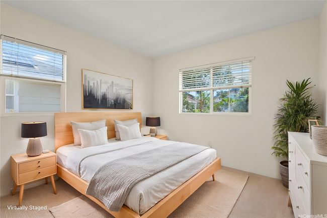 Upstairs bedroom 3 - virtually staged(enhanced) | Image 20