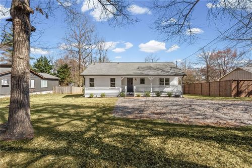 3125 Mangum Dr, Cumming, GA, 30041-8797 | Card Image