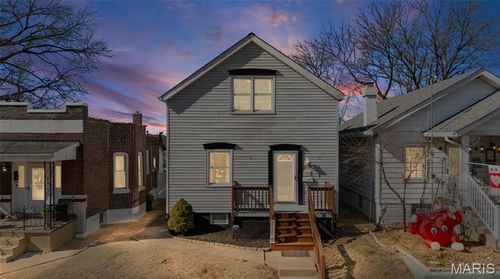 5153 Cologne Ave, Saint Louis, MO, 63116-1316 | Card Image