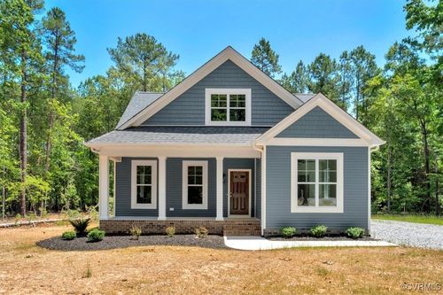 73 Jamestown Ln, Bracey, VA, 23919-2140 | Card Image