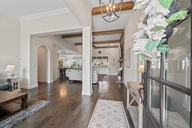 4741 Carousel Ln, House other with 5 bedrooms, 5 bathrooms and null parking in Collierville TN | Image 4