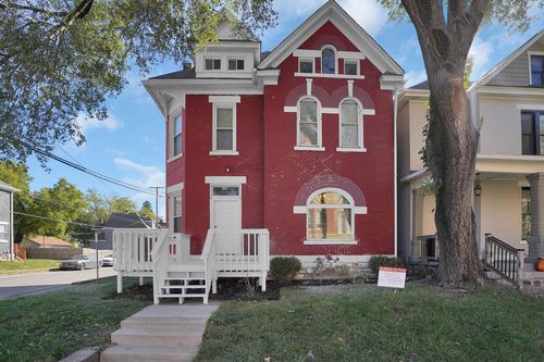 a-498 S Ohio Ave, Columbus, OH, 43205-2721 | Card Image