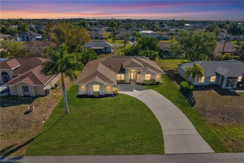 815 Sw 11th Ave, Cape Coral, FL, 33991-2463 | Card Image