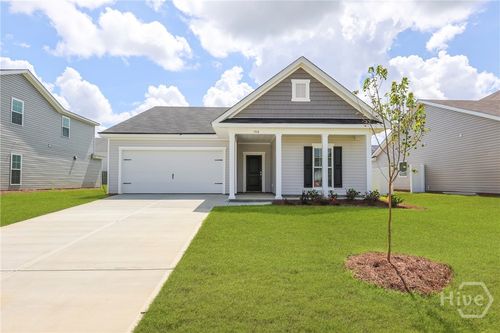 138 Exmoor Cir, Bloomingdale, GA, 31302-9774 | Card Image