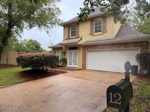 12 Ashton Gardens Dr, Jackson, MS, 39211-4276 | Card Image