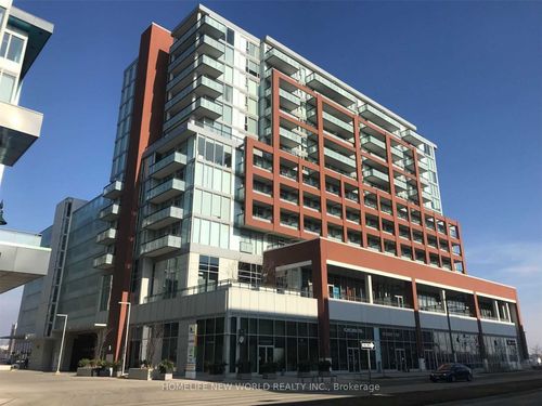 1116-180 Enterprise Blvd, Markham, ON, L6G0E6 | Card Image