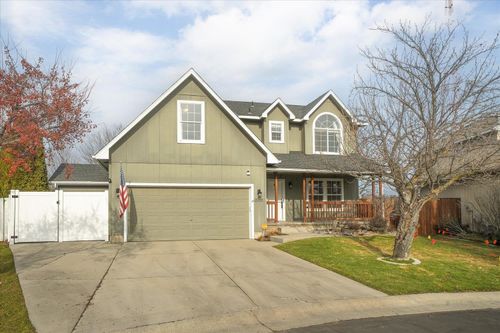 2305 E 52nd Ln, Spokane, WA, 99223-6523 | Card Image