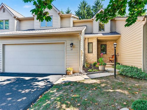 57 Colonial Cir, Fairport, NY, 14450-4117 | Card Image