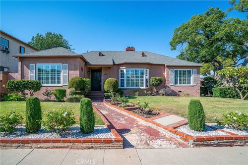 2013 S Palm Ave, Alhambra, CA, 91803-3828 | Card Image
