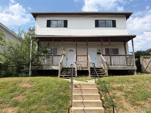 7211-7213 Minnesota Ave, Saint Louis, MO, 63111 | Card Image