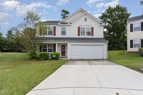 4809 Kaycee Ct, Raleigh, NC, 27616-0776 | Card Image