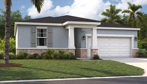 9209 Harris Hawk Dr, Leesburg, FL, 34788-3579 | Card Image