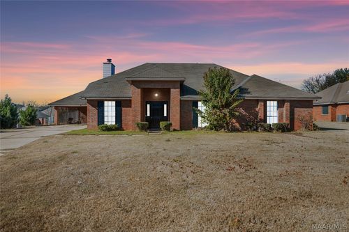 3624 Farmfield Ln, Montgomery, AL, 36116-2236 | Card Image