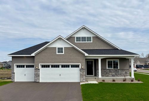 11798 5th St Ne, Hanover, MN, 55341-4155 | Card Image