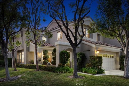 33 Calle Del Norte, Rancho Santa Margarita, CA, 92688-4938 | Card Image