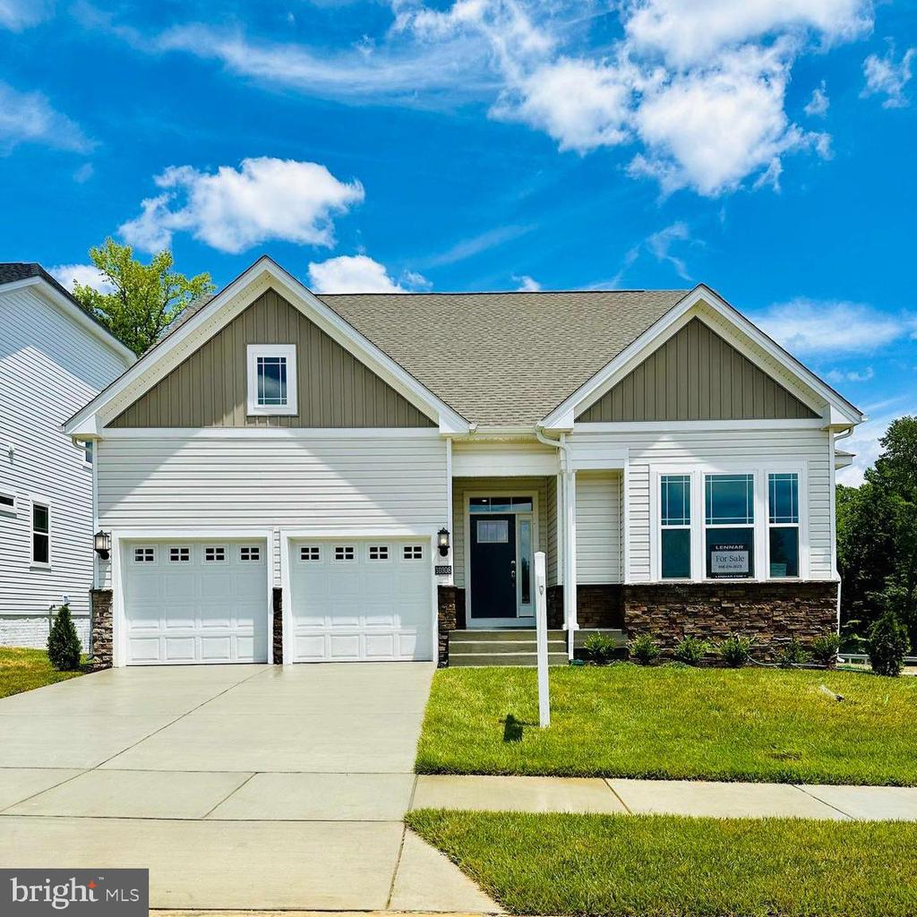 Sequoia Way, White Plains, MD 20695