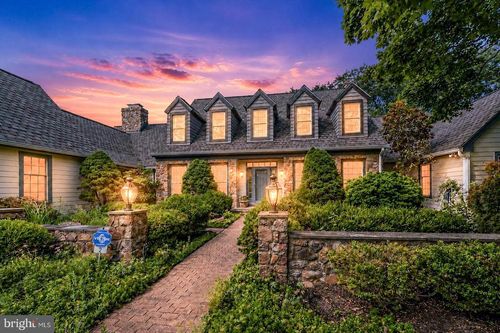 2 Steeplechase Ln, MALVERN, PA, 19355-3400 | Card Image
