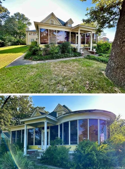 904 S Oak St, Little Rock, AR, 72204-2155 | Card Image