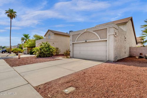 3833 W Ivanhoe St, Chandler, AZ, 85226-2212 | Card Image