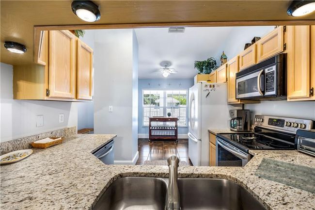APT-204 - 1350 Misty Pines Cir, House other with 2 bedrooms, 2 bathrooms and 1 parking in NAPLES FL | Image 8