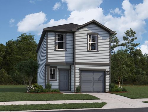 20419 Arches Road, Magnolia, TX, 77355 | Card Image