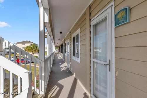apt-a26-650 Cedar Point Blvd, Cedar Point, NC, 28584-8224 | Card Image