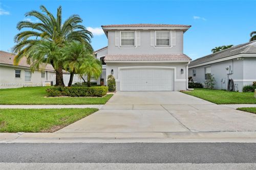 15241 Sw 51st St, Miramar, FL, 33027-3608 | Card Image