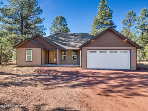 174 N Spitz Spring Road, Parks, AZ, 86018 | Card Image