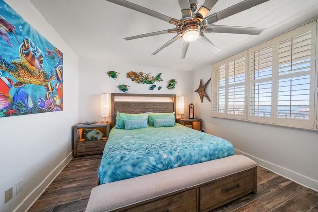 APT-504S - 1591 Gulf Blvd, Condo with 2 bedrooms, 2 bathrooms and null parking in CLEARWATER BEACH FL | Image 27
