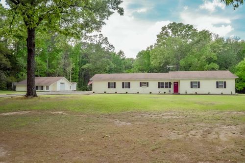 488 Hickory Ln, Cabot, AR, 72023-8563 | Card Image