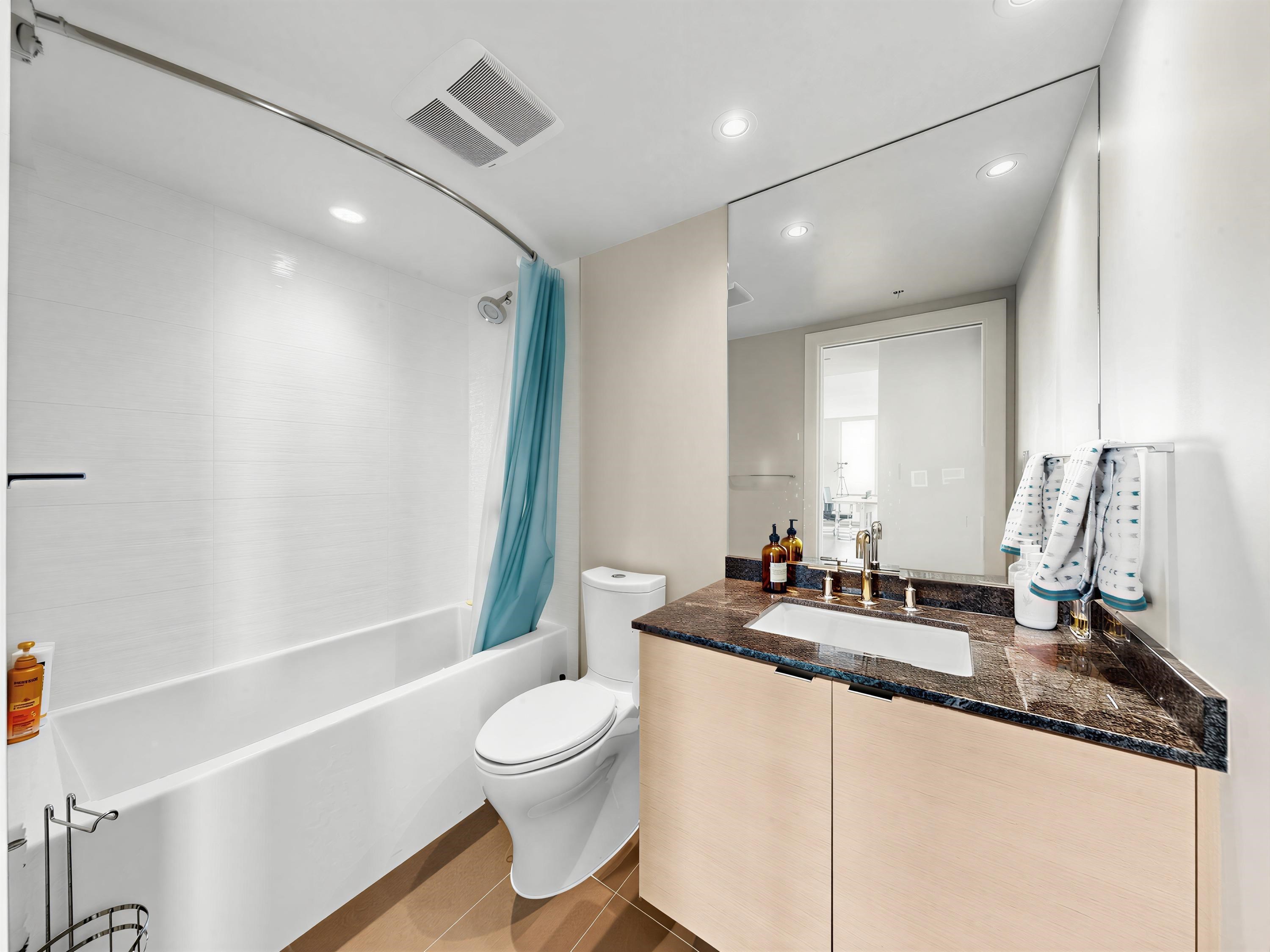 Residential in Vancouver 3