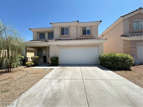 277 Lenape Heights Ave, Las Vegas, NV, 89148-2607 | Card Image