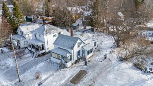 11 Third St, Tupper Lake, NY, 12986-2105 | Card Image