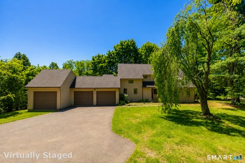 165 Grieb Rd, Wallingford, CT, 06492-2511 | Card Image