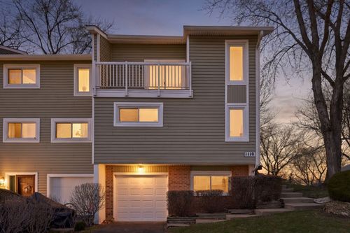 1110 Sausalito Ct, Bartlett, IL, 60103-4851 | Card Image