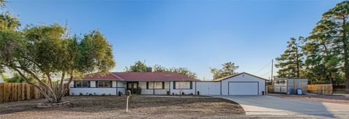 5661 Rowland Ave, Las Vegas, NV, 89130-1513 | Card Image