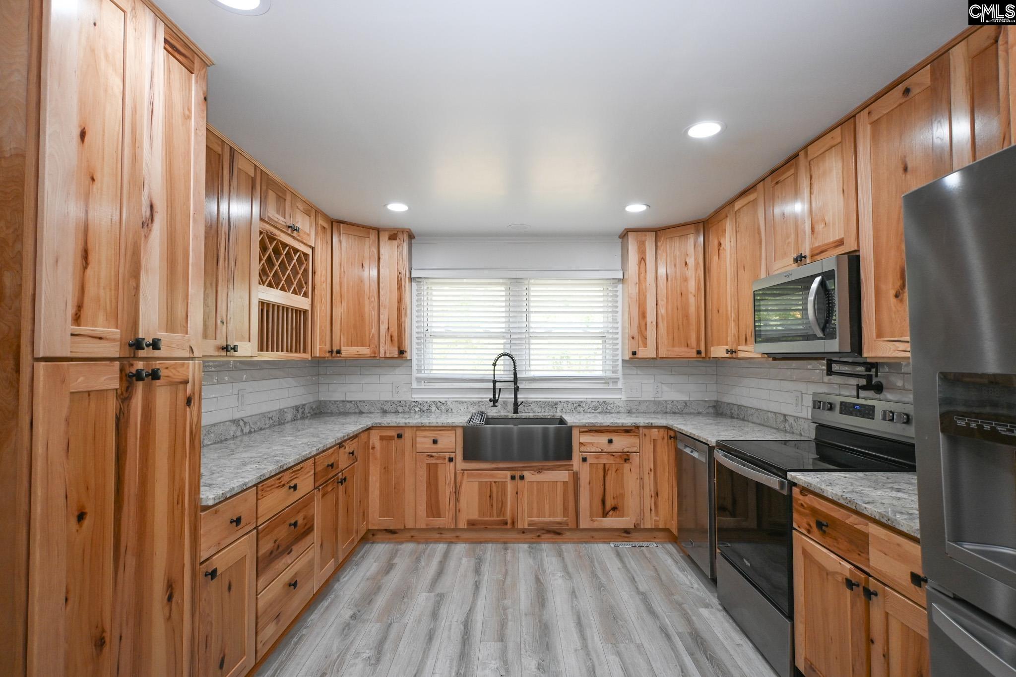 Residential in Batesburg 5