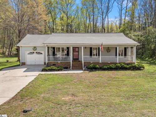 702 Willow Branch Dr, Simpsonville, SC, 29680-3638 | Card Image