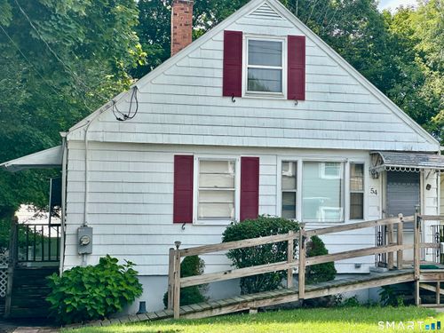 54 Paramount Ave, Hamden, CT, 06517-2712 | Card Image