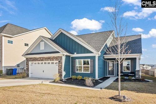 3020 Cannon Place, Elgin, SC, 29045 | Card Image