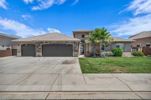 3334 W 2700 S, Hurricane, UT, 84737-5108 | Card Image