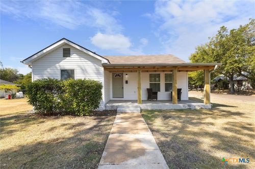 3301 Ethel Avenue, Waco, TX, 76707 | Card Image