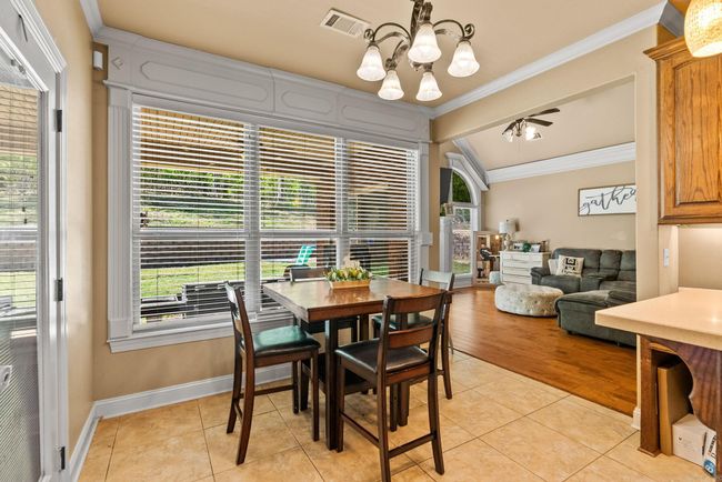 34 Cypress Creek Dr, House other with 4 bedrooms, 3 bathrooms and null parking in Cabot AR | Image 9
