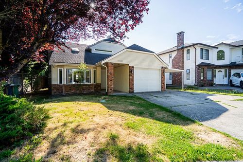 5860 Kozier Pl, Richmond, BC, V7E5G1 | Card Image