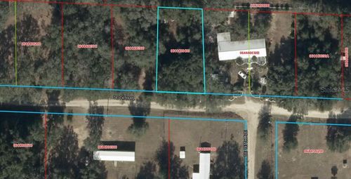 TDB Se 74th Pl, Morriston, FL, 32668 | Card Image