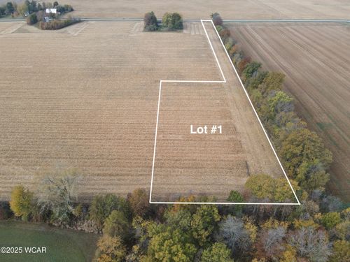 000 N Napoleon Rd, Columbus Grove, OH, 45830 | Card Image