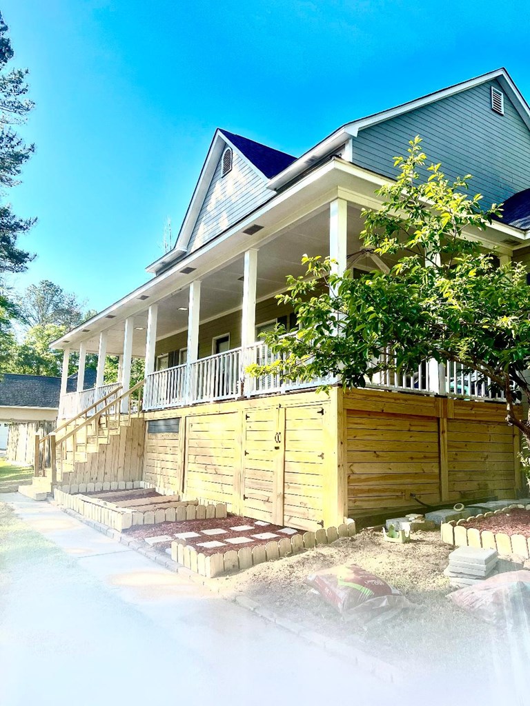 Residential in Milledgeville 2