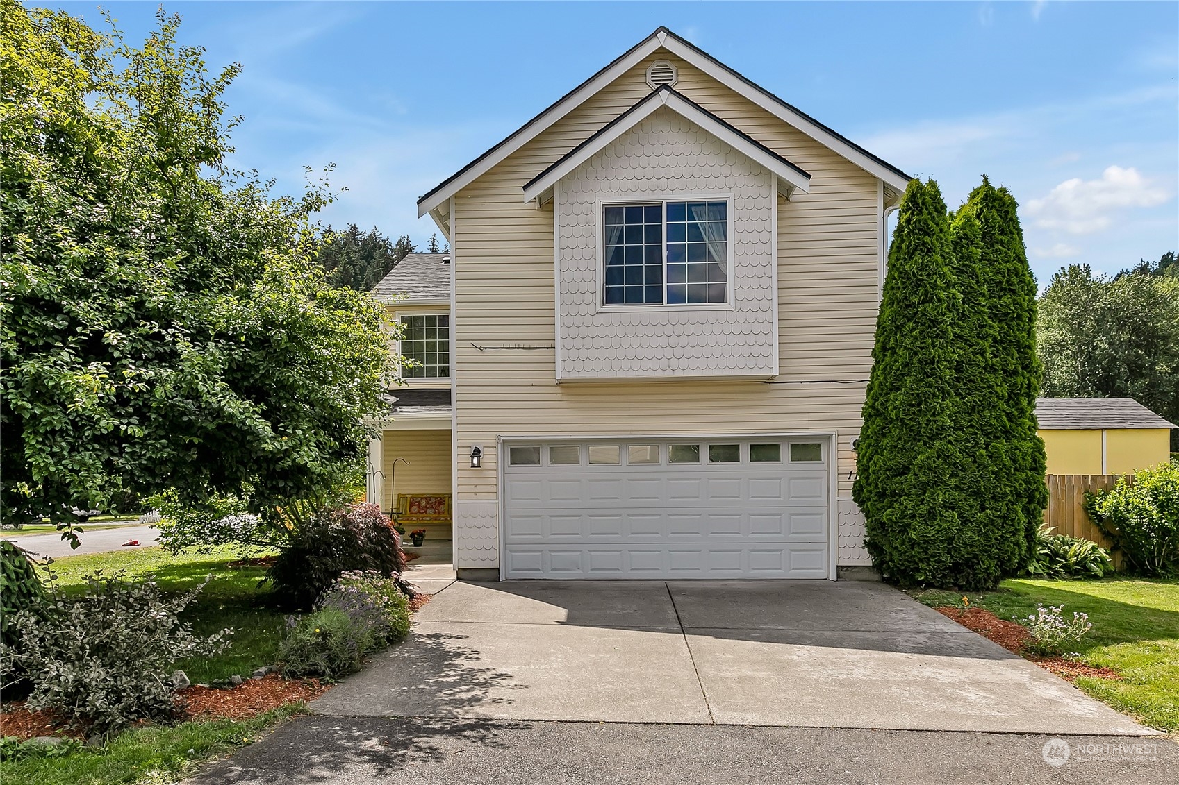 4th Ave, Algona, WA 98001