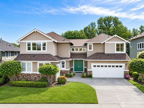 12827 72nd Drive Se, Snohomish, WA, 98296 | Card Image