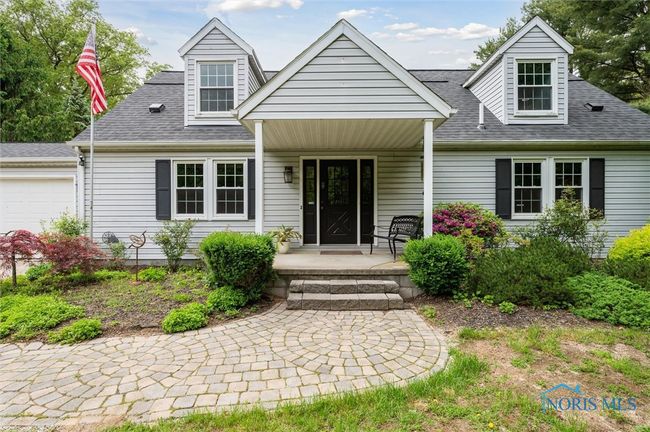 7424 Yawberg Rd, House other with 4 bedrooms, 3 bathrooms and 2 parking in Whitehouse OH | Image 8